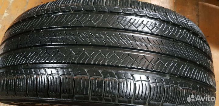 Michelin Latitude Tour HP 235/55 R19