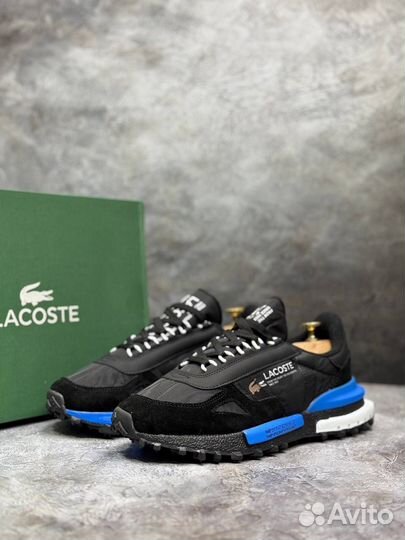 Кроссовки lacoste 41-45