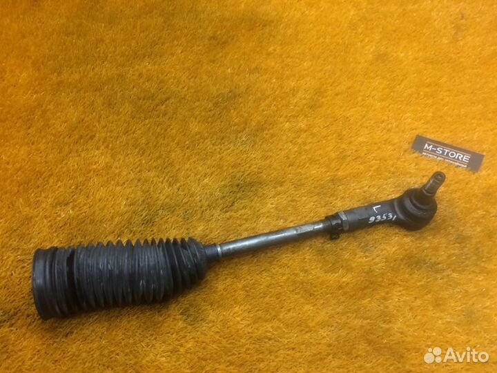 Тяга рулевая левая Volkswagen Touareg 7L AXQ 2003