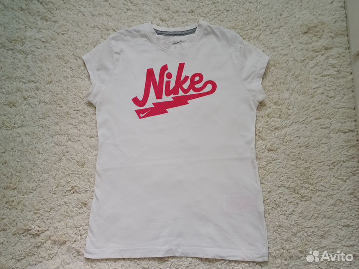 Футболка Nike детская