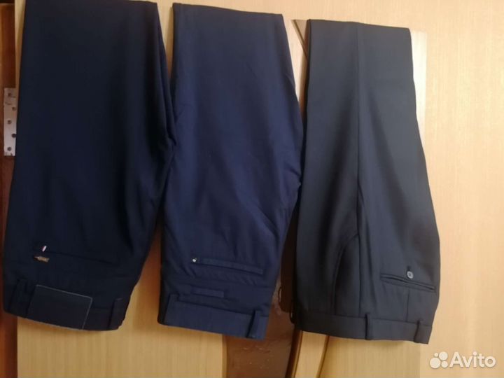 Мужские вещи пакетом