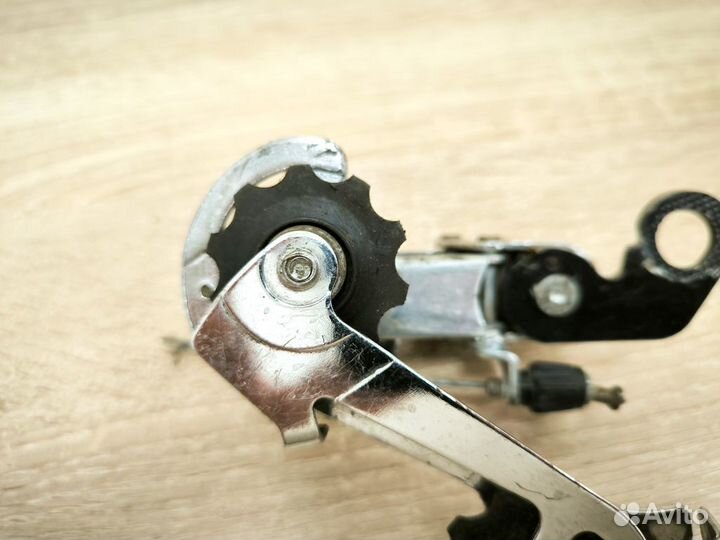 5. Переключатель скоростей задний Power Speed (бол