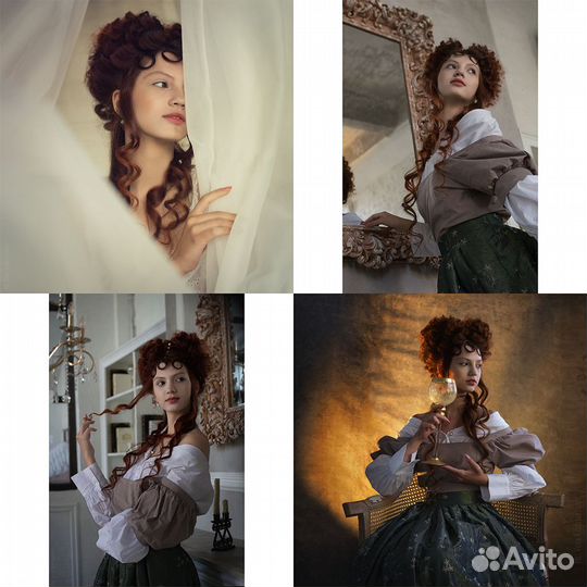 Фотограф Хабаровск