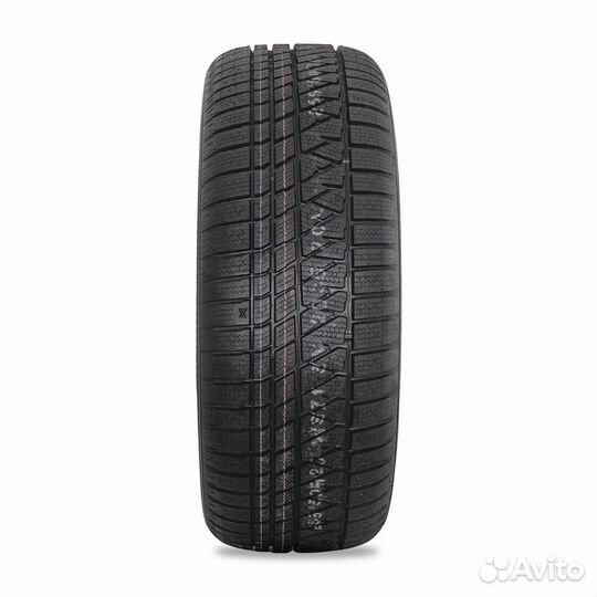 Kumho WinterCraft WS71 295/35 R21 107V