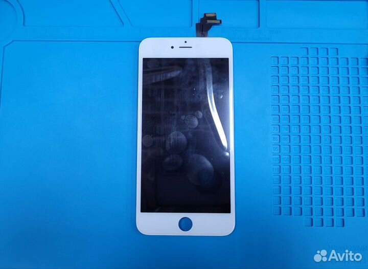Дисплей iPhone 6 Plus