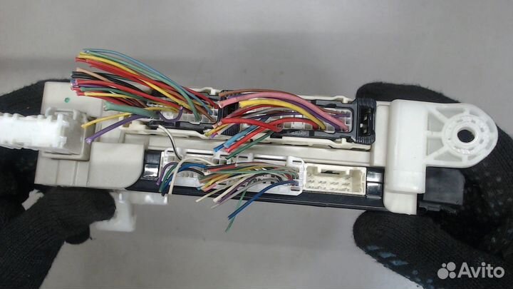 Блок комфорта Toyota Prius 2009, 2010