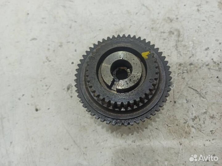 Механизм изменения фаз грм