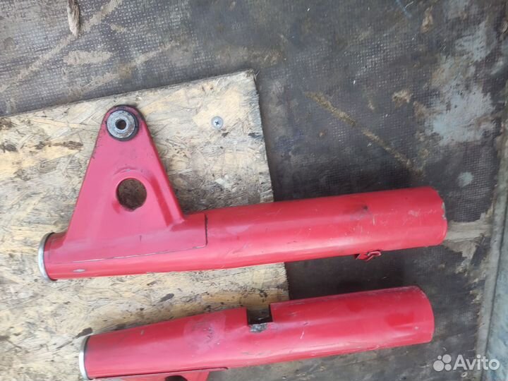 Крепления Фары Минск