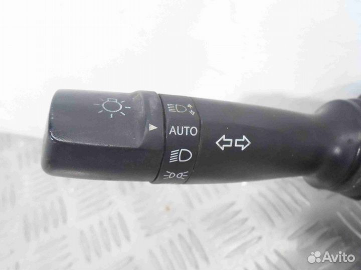 Переключатель подрулевой (стрекоза) Kia Sportage 3