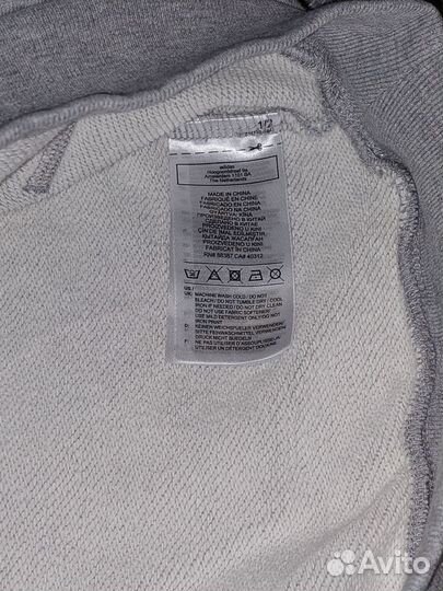 Худи adidas