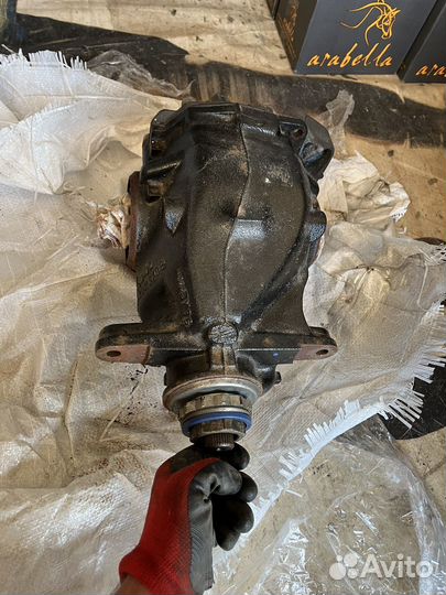 Редуктор BMW M235XDrive, F22