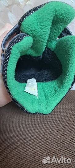 Сапоги зимние детские