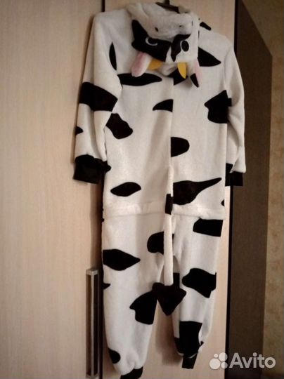 Кигуруми детская