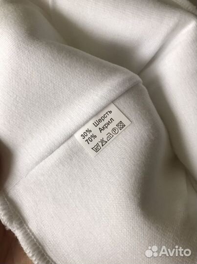 Шапка-шлем демисезон новая 50 52