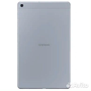 Samsung Galaxy Tab.A 2019 T515 2/16 Gb silver