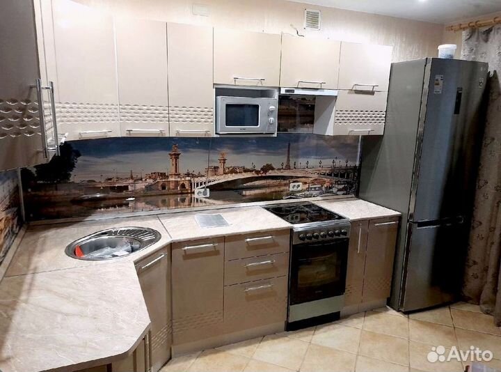 Кухонный гарнитур