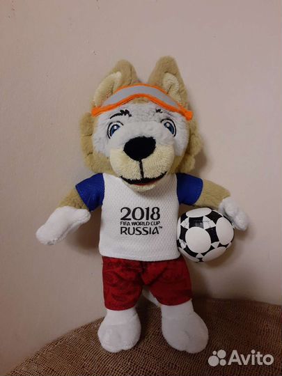 Символ футбола