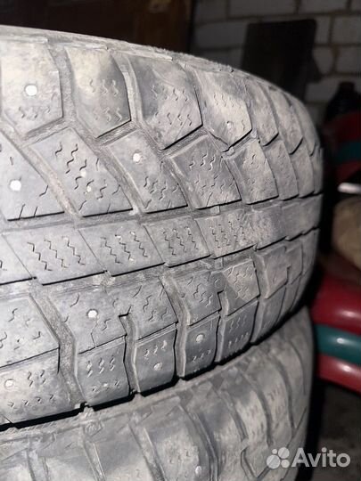 Cordiant Polar 2 185/65 R15 88T