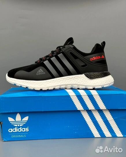 Кроссовки Adidas Ultra-Pro