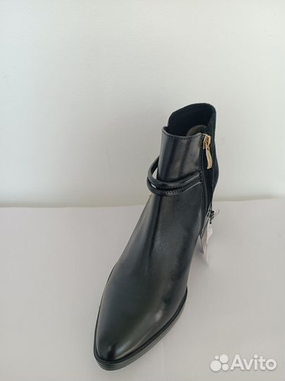 Женская демисезонная обувь