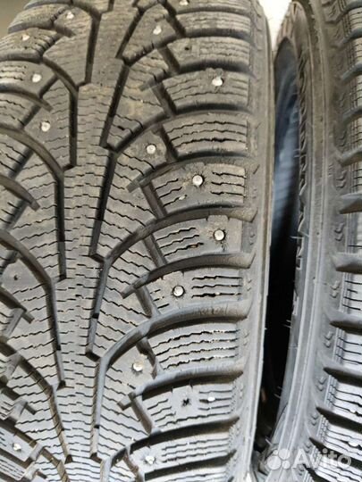 Nokian Tyres Nordman 5 205/60 R16 90