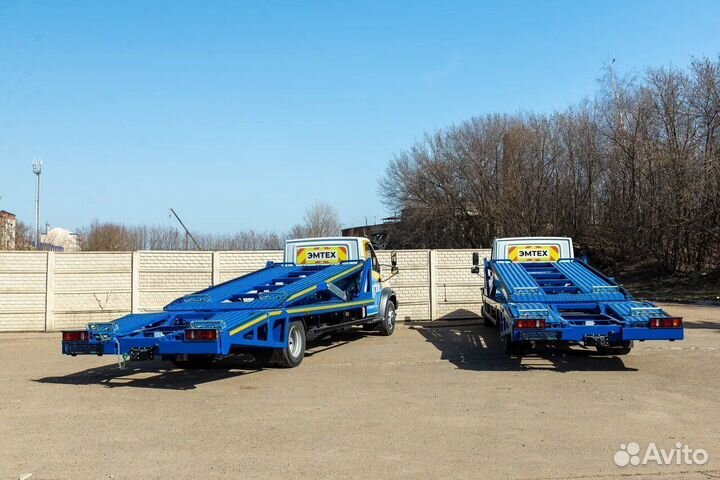 Автовоз по межгороду из Электростали. 24/7