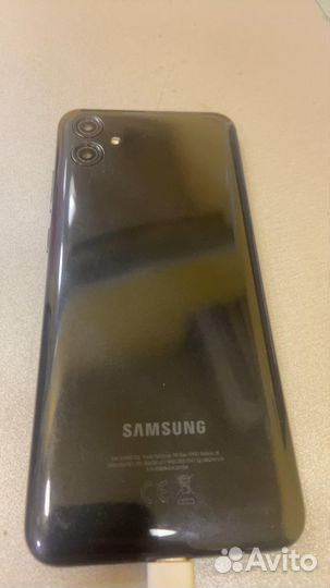 Samsung Galaxy A04e, 3/64 ГБ