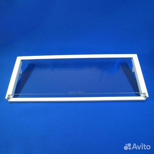 Полка стеклянная для холодильника Haier 0530024937