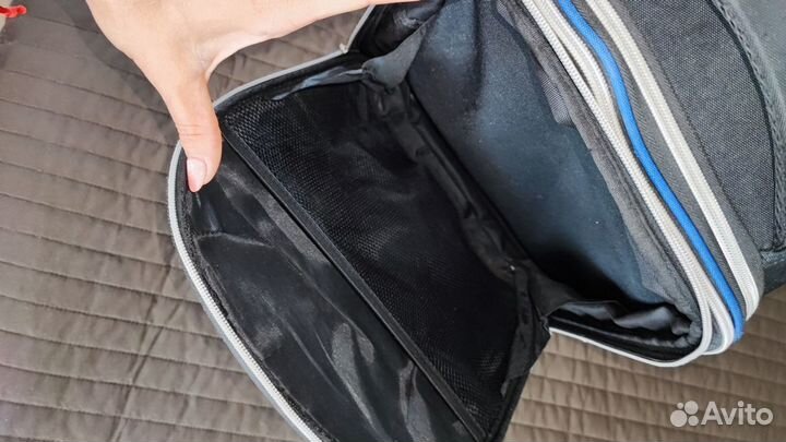 Школьный рюкзак 3-5 класс