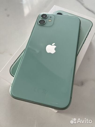iPhone 11