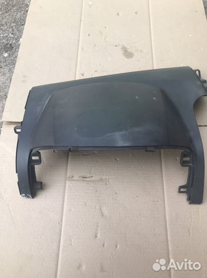 Консоль спидометра Хонда CR-V3 (756)