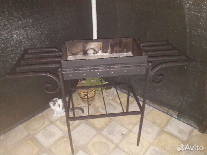 Мангал