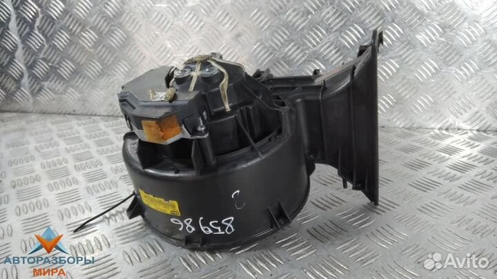 Моторчик печки Opel Vectra C 2004 985852T