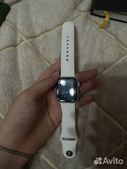 Apple watch SE