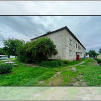 3-к. квартира, 53,3 м², 1/2 эт.