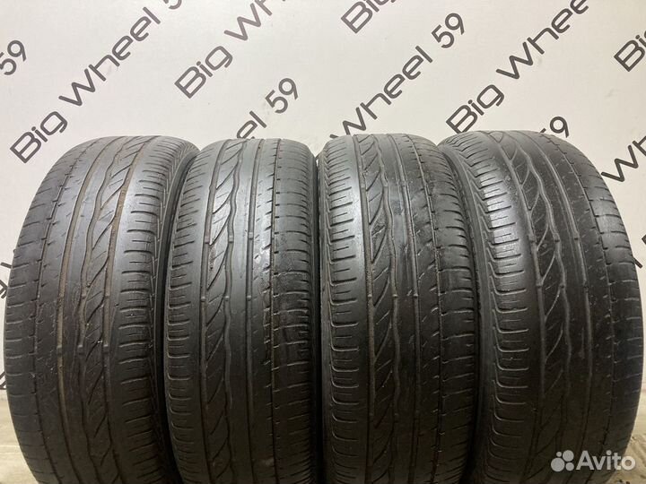 Bridgestone Turanza ER300 205/60 R16