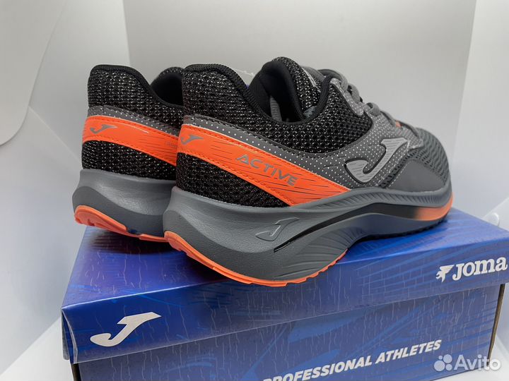 Кроссовки доя бега Joma Active 41 26.5cm