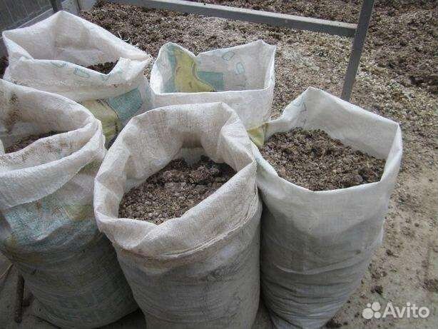 Перепелиный помет