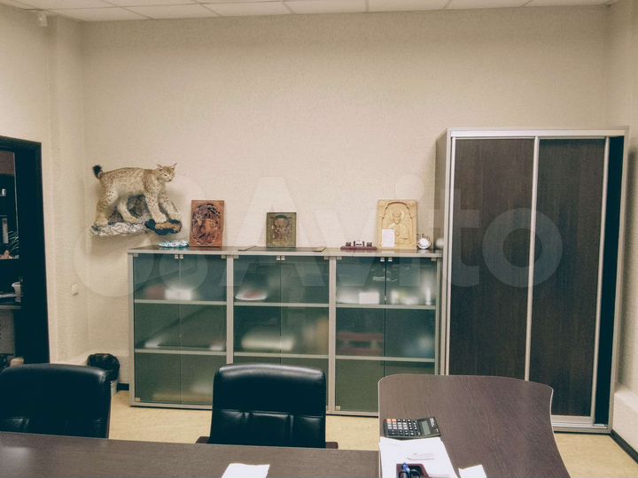 Офис, 135 м²