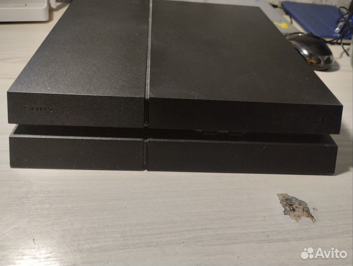 Sony playstation 4 500gb