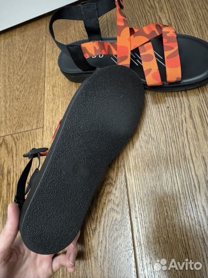 Сандалии keddo 40 размер