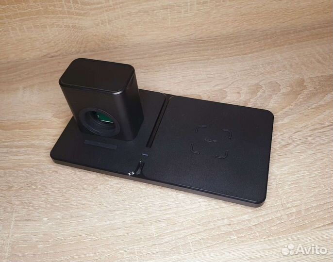 Беспроводное зарядное устройство