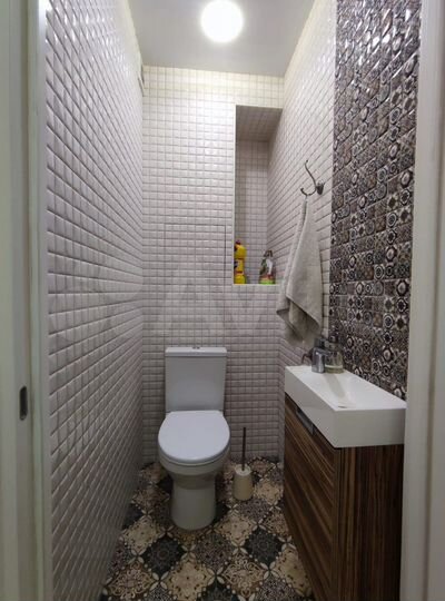 3-к. квартира, 85,7 м², 14/14 эт.