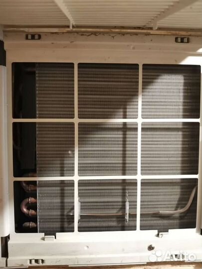 Продам кондиционер LG б у