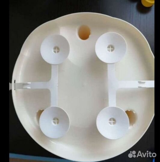 Стульчик для купания