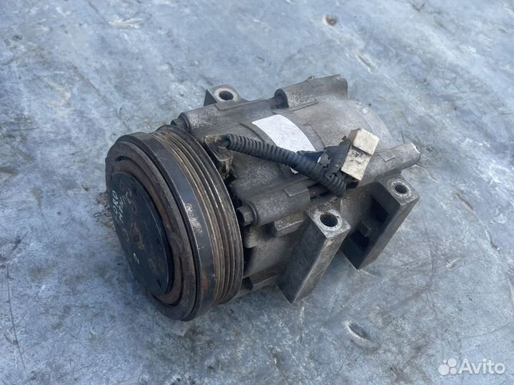 Компрессор кондиционера Ford Mondeo 2 1.8 Diesel