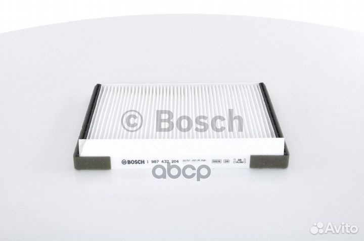 Фильтр салона hyundai accenc/elantra 2005 1 9