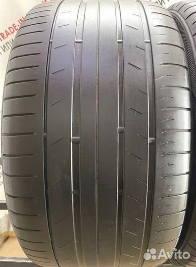 Toyo Proxes Sport SUV 265/45 R21 104P