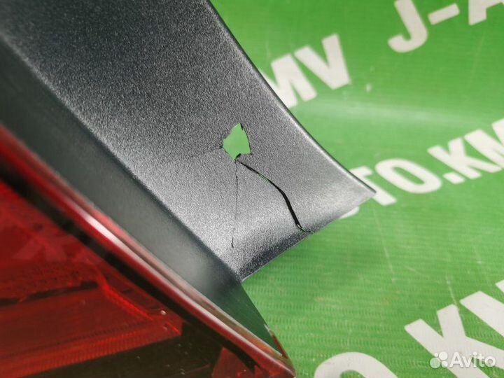 Фонарь задний Toyota Camry XV50