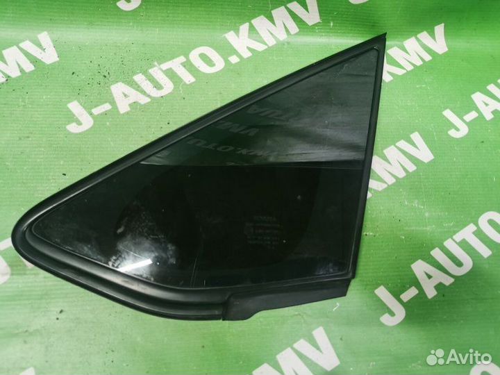 Стекло кузовное Toyota Auris 1